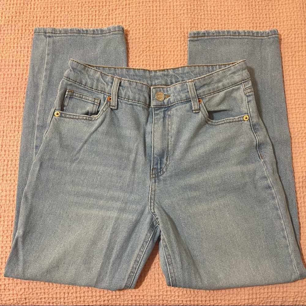 WILD FABLE JEANS